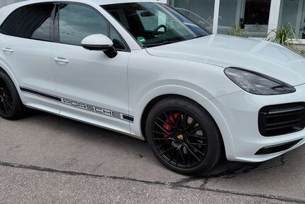 Porsche Cayenne 97.500 km 65.700 &euro; Pleidelsheim 74385