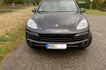 Porsche Cayenne 163.100 km 19.900 &euro; Obrigheim 74847