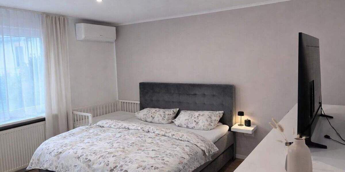 Etagenwohnung Östringen - 4 Zimmer, 87 m&sup2;, 319.000&euro; | Angebot:25775570