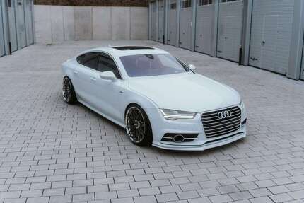 Audi A7 179.000 km 33.250 &euro; Bretten 75015