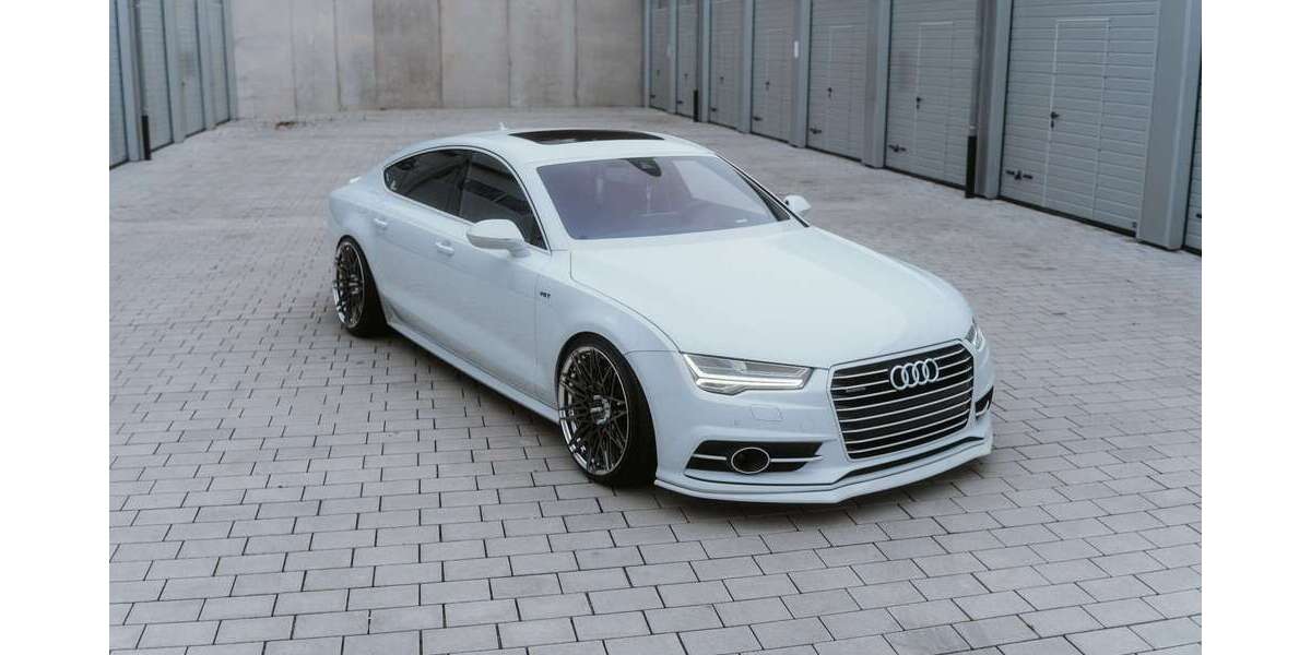 Audi A7 179.000 km 33.250 &euro; Bretten 75015