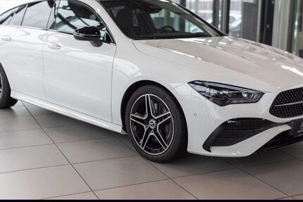 Mercedes-Benz CLA 200 Shooting Brake 19.850 km 35.450 &euro; Mühlacker 75417