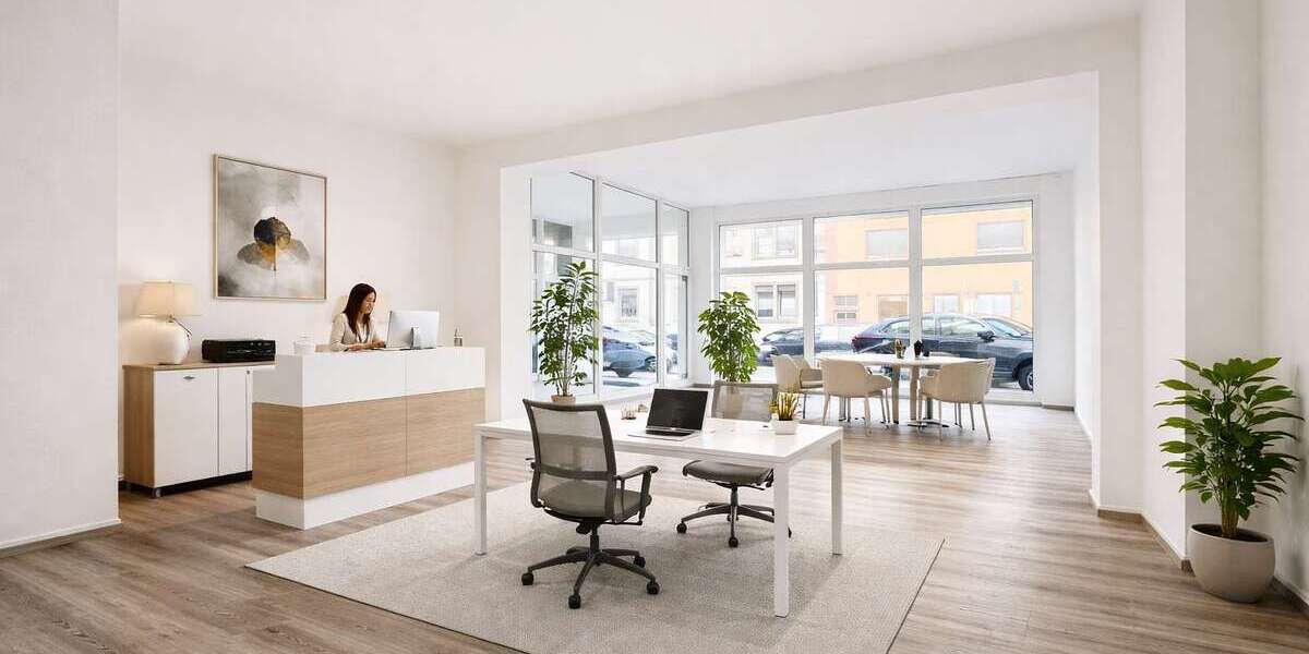 Gewerbeobjekt Bruchsal - 850&euro; | Angebot:25942562