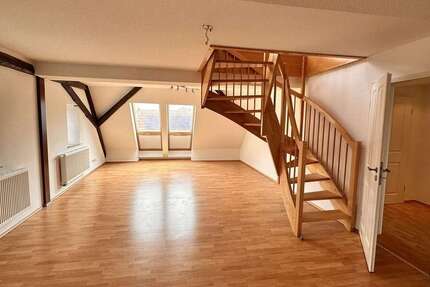 Wohnung Sinsheim-Hilsbach Hilsbach - 2 Zimmer, 94 m&sup2;, 850&euro; | Angebot:27385283
