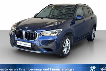 BMW X1 56.303 km 23.190 &euro; Heilbronn 74076