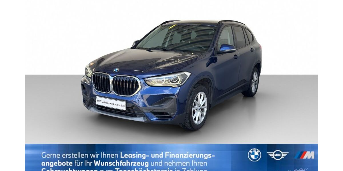BMW X1 56.303 km 23.190 &euro; Heilbronn 74076