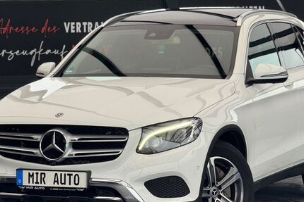 Mercedes-Benz GLC 250 143.000 km 29.900 &euro; Sinsheim 74889