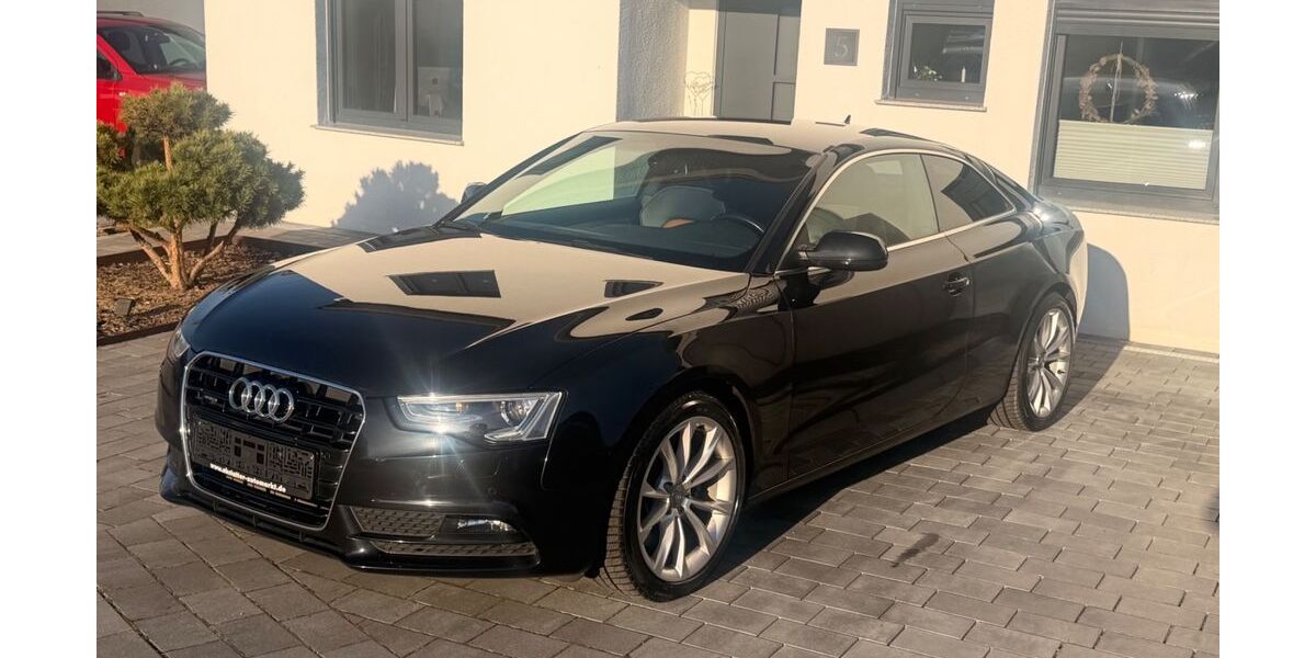 Audi A5 108.000 km 21.499 &euro; Abstatt 74232