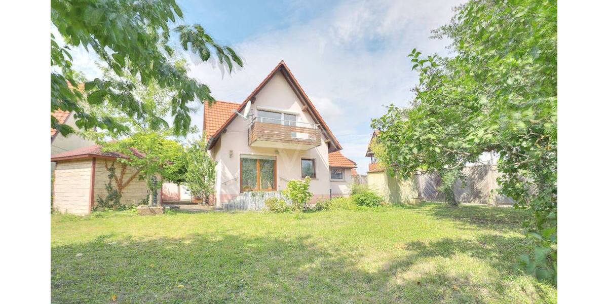Einfamilienhaus Heilbronn - Böckingen Böckingen - 6 Zimmer, 132 m&sup2;, 485.000&euro; | Angebot:25678904