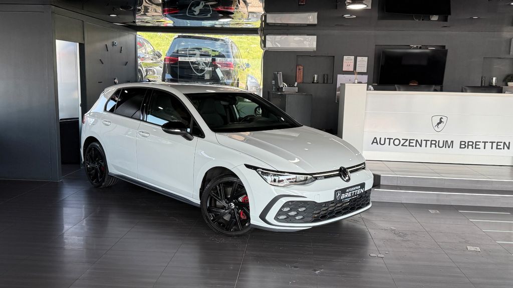 VW Golf 55.890 km 24.500 &euro; Bretten 75015