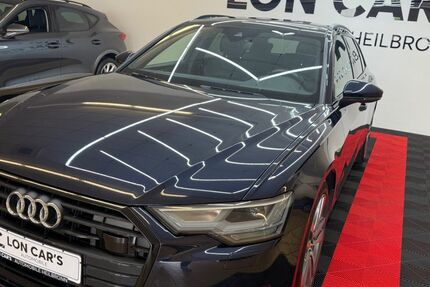 Audi A6 120.000 km 31.990 &euro; Leingarten 74211