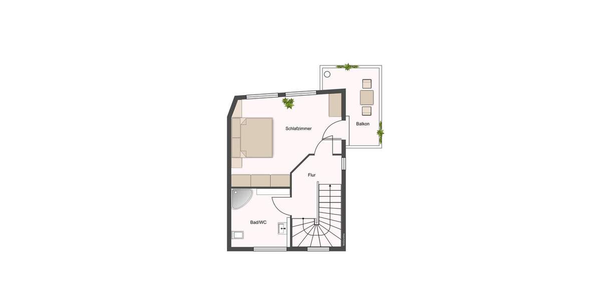 Einfamilienhaus Sersheim - 4 Zimmer, 100 m&sup2;, 329.000&euro; | Angebot:25746233
