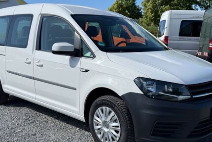 VW Caddy 124.900 km 13.700 &euro; Oberderdingen 75038