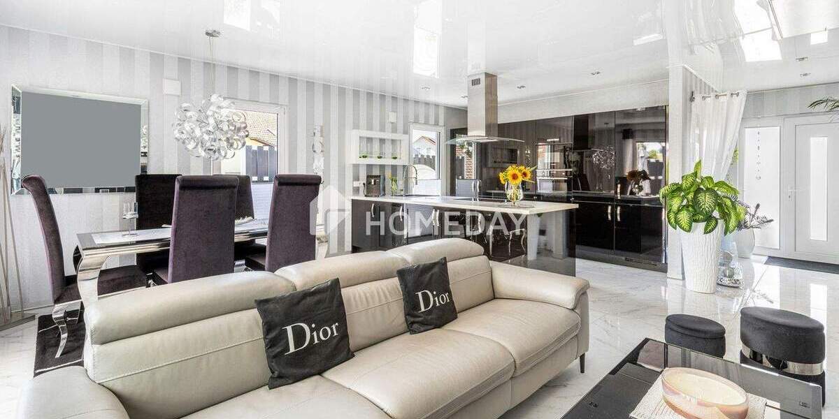 Bungalow Zuzenhausen - 4 Zimmer, 108 m&sup2;, 698.000&euro; | Angebot:25694082