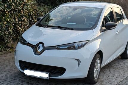 Renault ZOE 20.000 km 9.700 &euro; Nußloch 69226