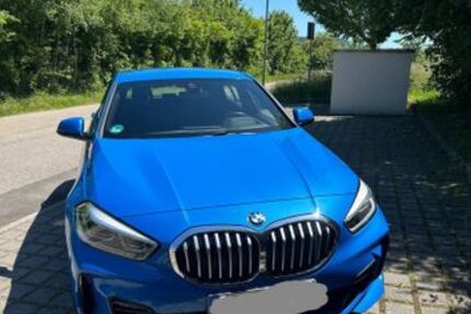 BMW 118 48.000 km 20.500 &euro; Knittlingen 75438