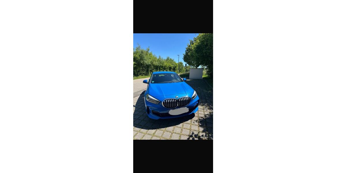 BMW 118 48.000 km 20.500 &euro; Knittlingen 75438