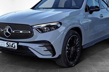 Mercedes-Benz GLC 300 19.885 km 69.999 &euro; Bruchsal 76646