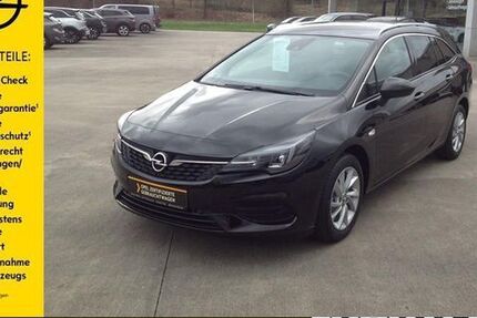 Opel Astra 22.274 km 18.990 &euro; Besigheim 74354