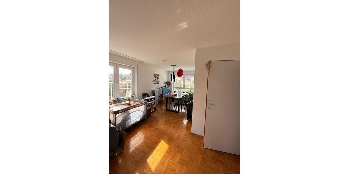 Etagenwohnung Oberderdingen - 3 Zimmer, 76 m&sup2;, 1.250&euro; | Angebot:25853869