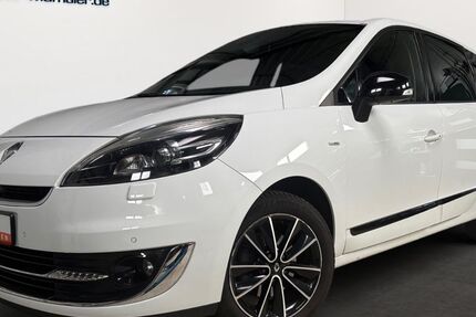 Renault Grand Scenic 184.300 km 5.990 &euro; Besigheim - Ottmarsheim 74354