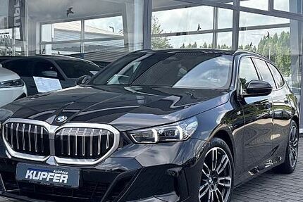 BMW 520 13.690 km 50.400 &euro; Vaihingen / Enz 71665