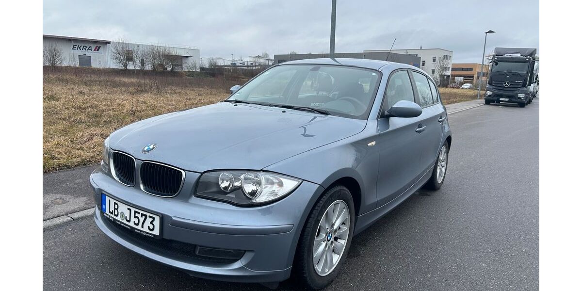 BMW 118 179.000 km 3.200 &euro; Bönnigheim 74357