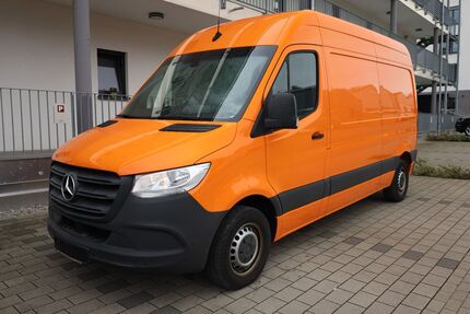Mercedes-Benz Sprinter 51.609 km 21.900 &euro; Bretten 75015