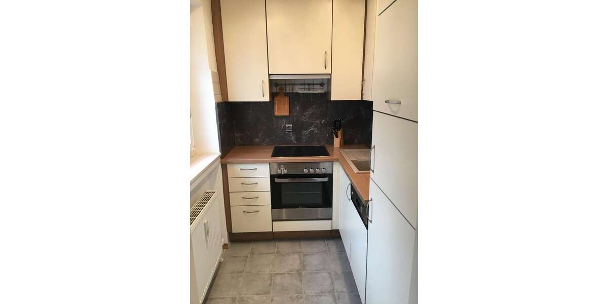 Etagenwohnung Bad Wimpfen Wimpfen am Berg - 1 Zimmer, 40 m&sup2;, 750&euro; | Angebot:27315036