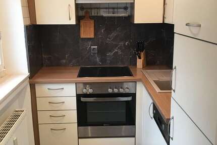 Wohnung Bad Wimpfen Wimpfen am Berg - 1 Zimmer, 40 m&sup2;, 750&euro; | Angebot:27315036