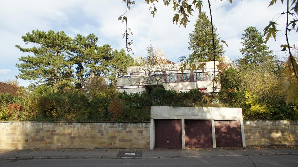 Gewerbeobjekt Heilbronn Kernstadt - 1.400&euro; | Angebot:20772653