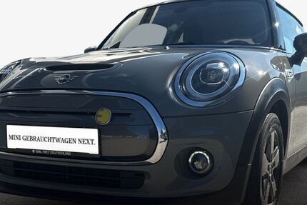 Mini Cooper SE 21.533 km 17.450 &euro; Bruchsal 76646