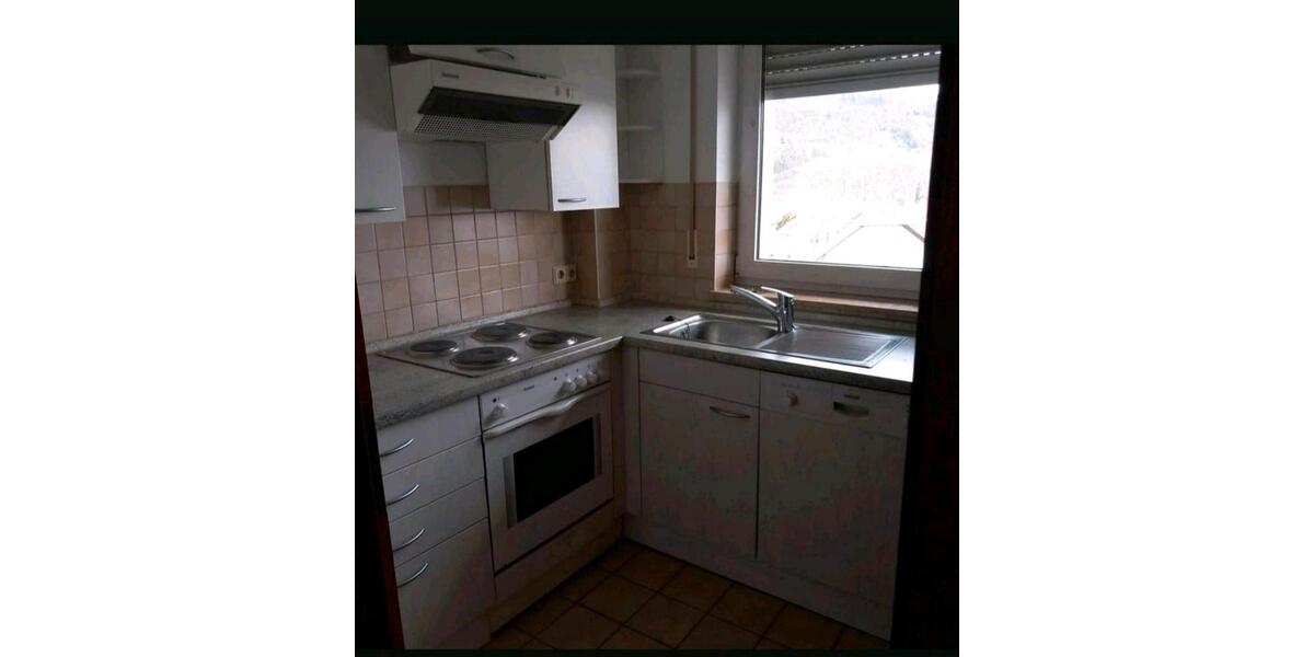 Dachgeschoßwohnung Niefern-Öschelbronn Öschelbronn - 1 Zimmer, 980&euro; | Angebot:23593600