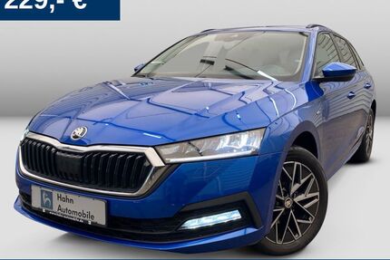 Skoda Octavia 53.423 km 24.930 &euro; Niefern-Öschelbronn 75223