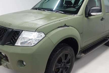 Nissan Pathfinder 124.000 km 18.490 &euro; Malsch bei Wiesloch 69254