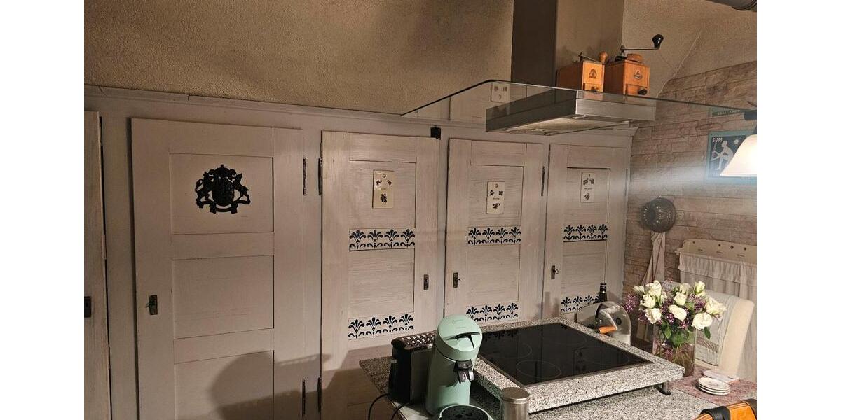 Etagenwohnung Oberriexingen - 4 Zimmer, 90 m&sup2;, 249.000&euro; | Angebot:25224740