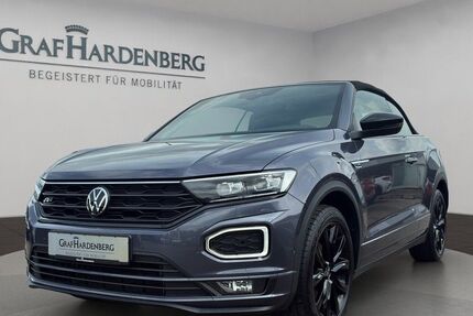 VW T-Roc 47.793 km 26.890 &euro; Bretten 75015