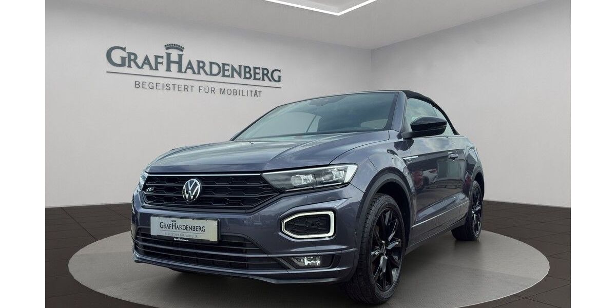 VW T-Roc 47.793 km 26.890 &euro; Bretten 75015