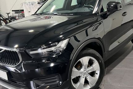 Volvo XC40 172.000 km 16.995 &euro; Bretten 75015