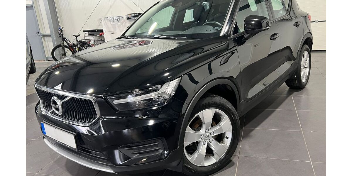 Volvo XC40 172.000 km 16.995 &euro; Bretten 75015