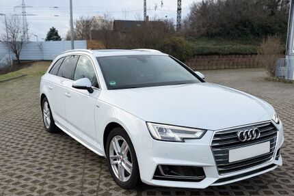 Audi A4 143.500 km 21.000 &euro; Leimen 69181