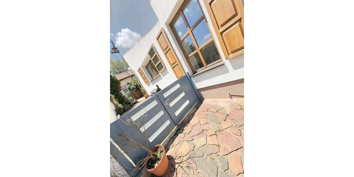 Einfamilienhaus Mühlhausen - 5.5 Zimmer, 120 m&sup2;, 379.000&euro; | Angebot:25721822