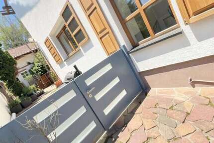 Haus Mühlhausen - 5.5 Zimmer, 120 m&sup2;, 379.000&euro; | Angebot:25721822