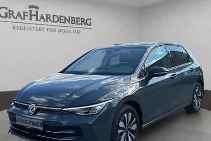 VW Golf 43.500 km 27.900 &euro; Bruchsal 76646