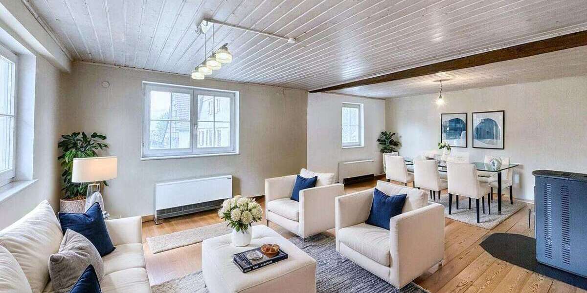 Einfamilienhaus Wiernsheim - 5 Zimmer, 167 m&sup2;, 295.000&euro; | Angebot:20917916