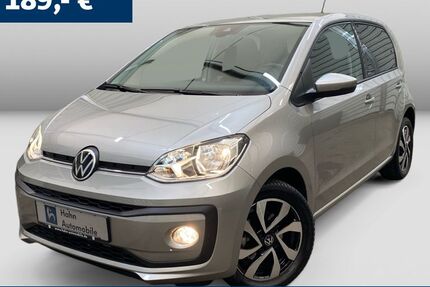 VW up! 1.830 km 15.990 &euro; Niefern-Öschelbronn 75223