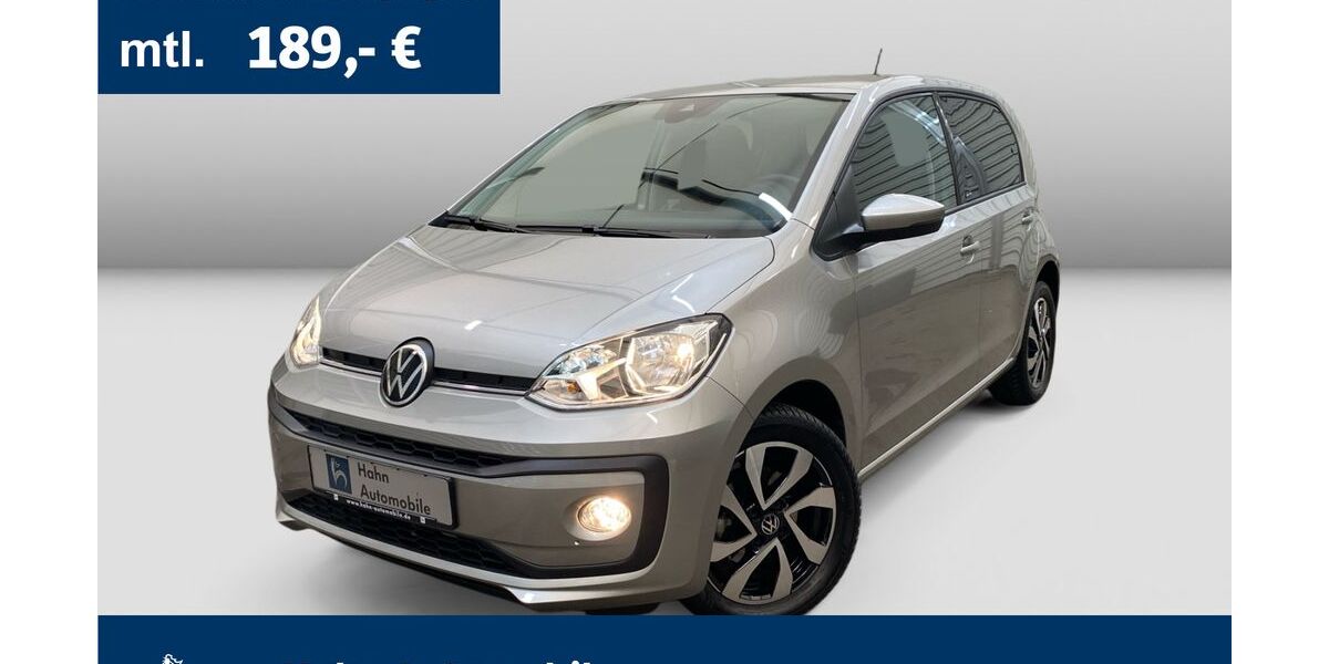 VW up! 1.830 km 15.990 &euro; Niefern-Öschelbronn 75223