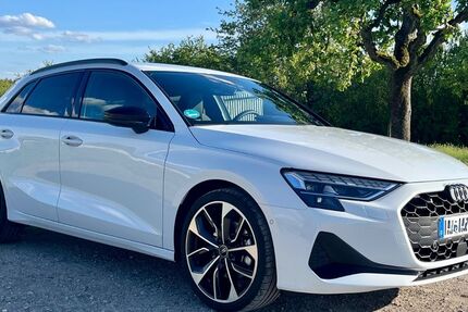 Audi A3 17.800 km 31.790 &euro; Malsch 69254