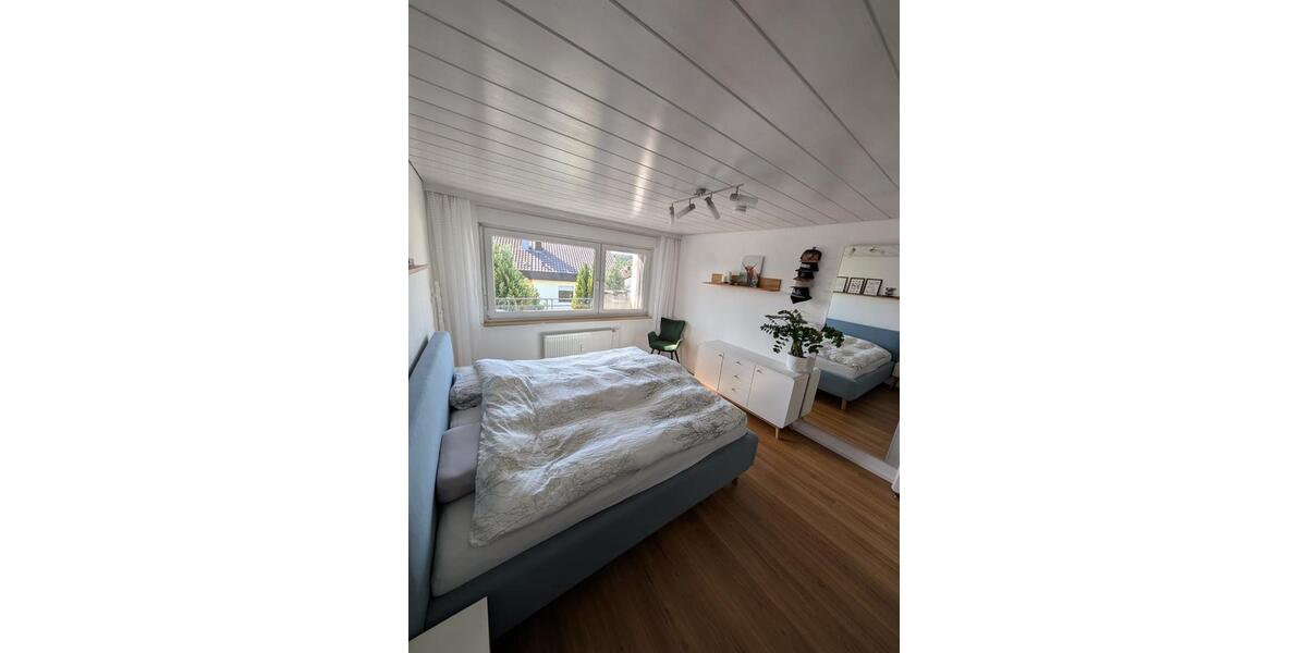 Etagenwohnung Bietigheim-Bissingen Bissingen - 3 Zimmer, 78 m&sup2;, 279.000&euro; | Angebot:26765105