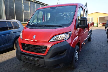 Peugeot Boxer 127.900 km 13.990 &euro; Bretten 75015